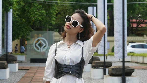 Les colliers en bois : l'élégance authentique au service de la mode écoresponsable