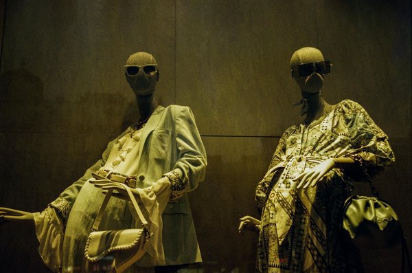 Comprendre le fonctionnement du maillot de bain menstruel