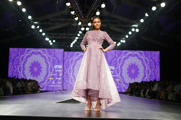 Quelle chaussure femme au printemps ?