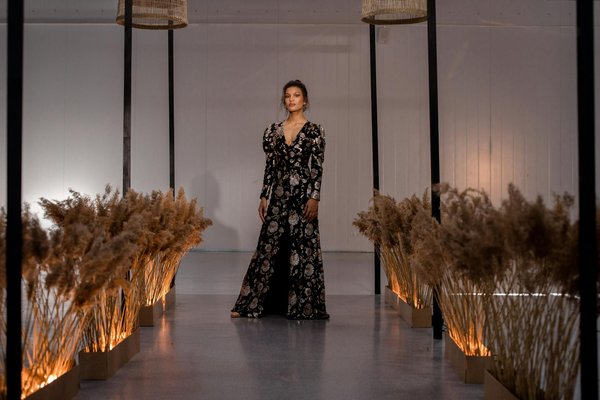 Que symbolisent exactement les ours en rose ?