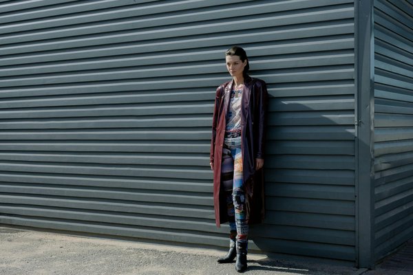 Le qamis : élégance et tradition vestimentaire