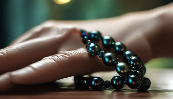 Activer bien-être et harmonie grâce aux perles de Tahiti