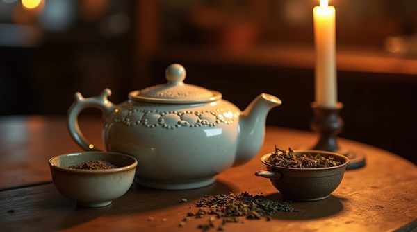 Le meilleur choix de thé : découvrez des saveurs uniques