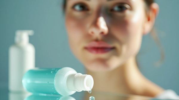 Nettoyant visage et peau réactive : les tensioactifs à écarter en 2026