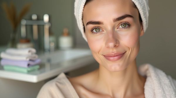 Nettoyant visage et peau réactive : les tensioactifs à écarter en 2026