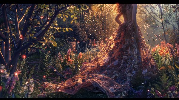 Où trouver la robe longue bohème parfaite pour une soirée décontractée ?