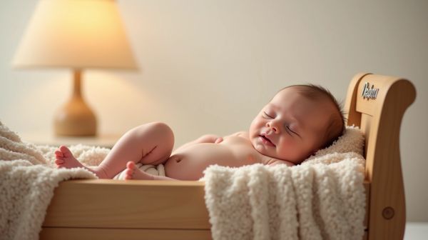 Pourquoi choisir un coffret naissance personnalisé pour votre bébé ?