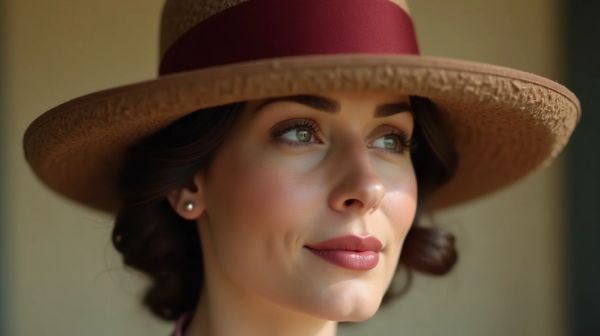 Pourquoi le chapeau reste un incontournable de notre style