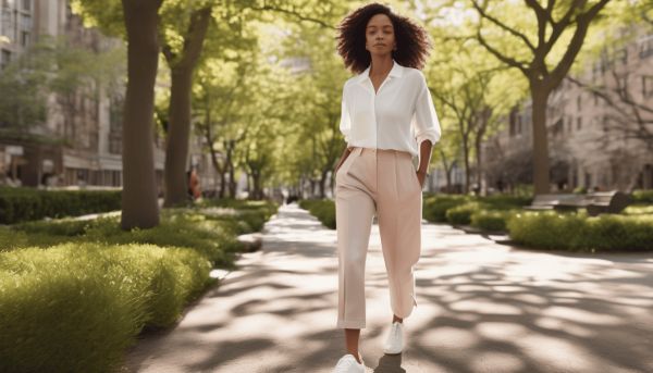 Quelles chaussures confortables porter au printemps pour femme ?