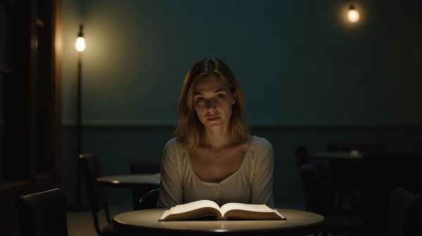 Reprendre la plume à l'ère des applications de rencontre