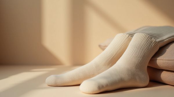 Sourcer ses collants en Europe plutôt qu'en Asie : les vrais arguments