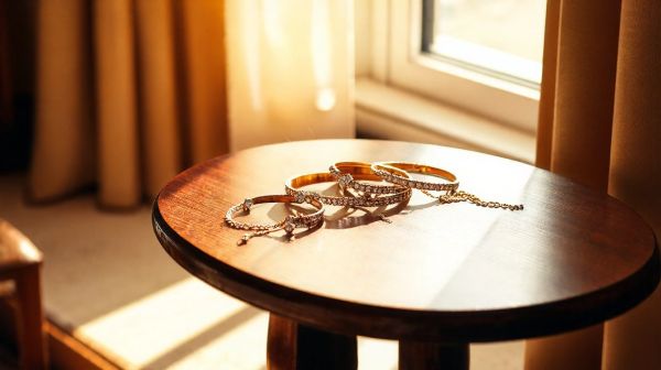 Top 10 bracelets de luxe pour exprimer votre élégance